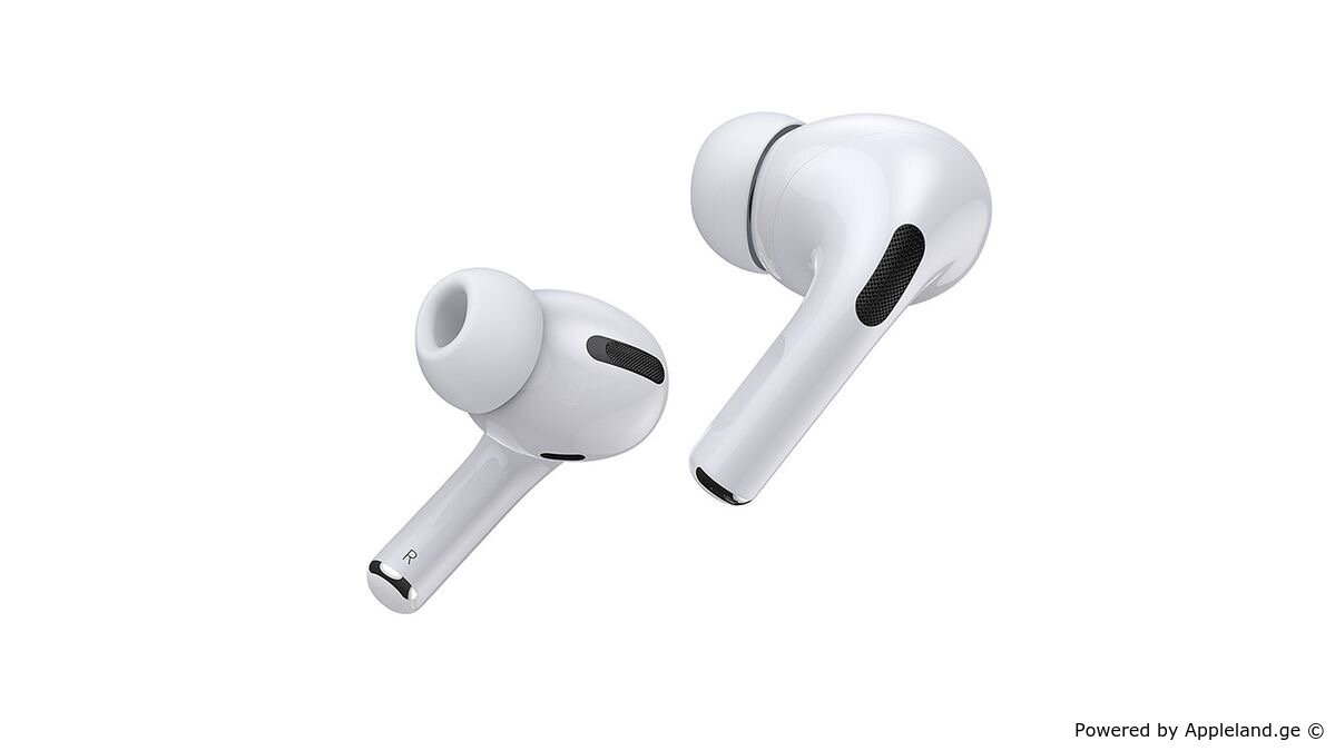 AirPods Pro 3