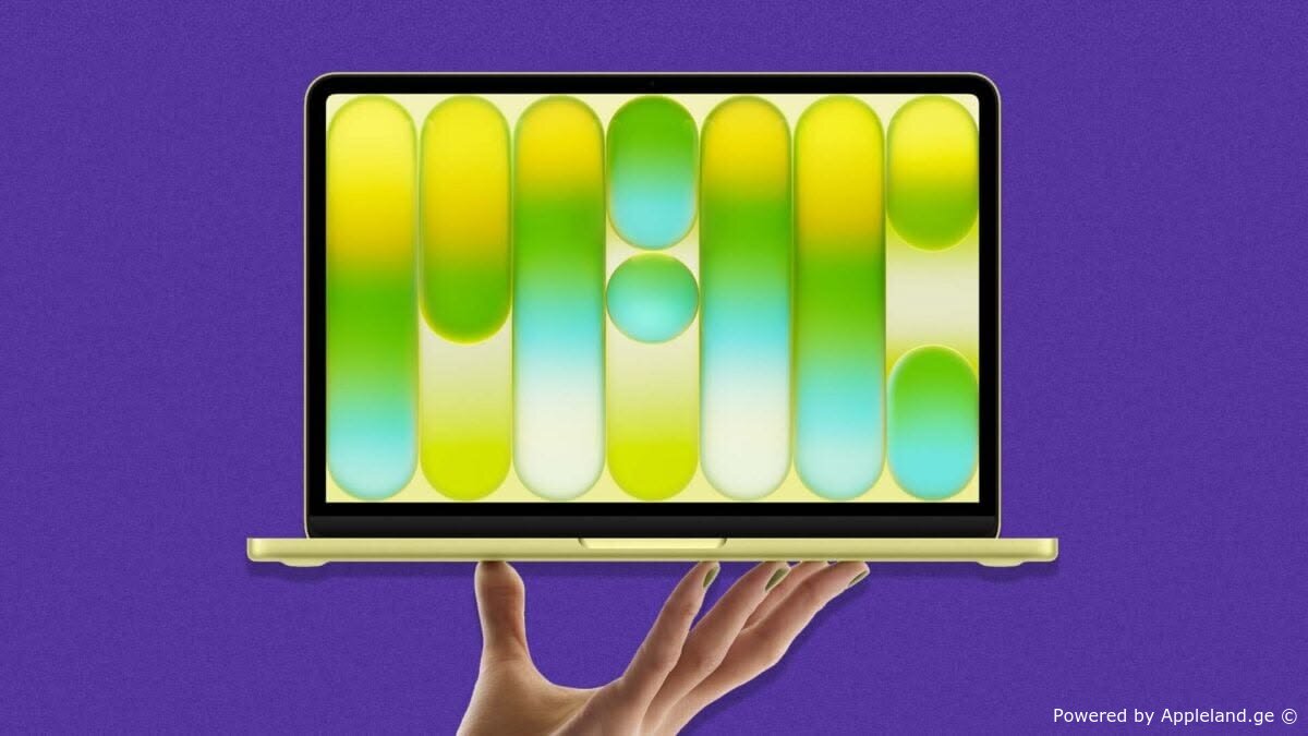 MacBook Neo
